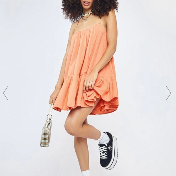 Dolls kill dress - Picture 4 of 7